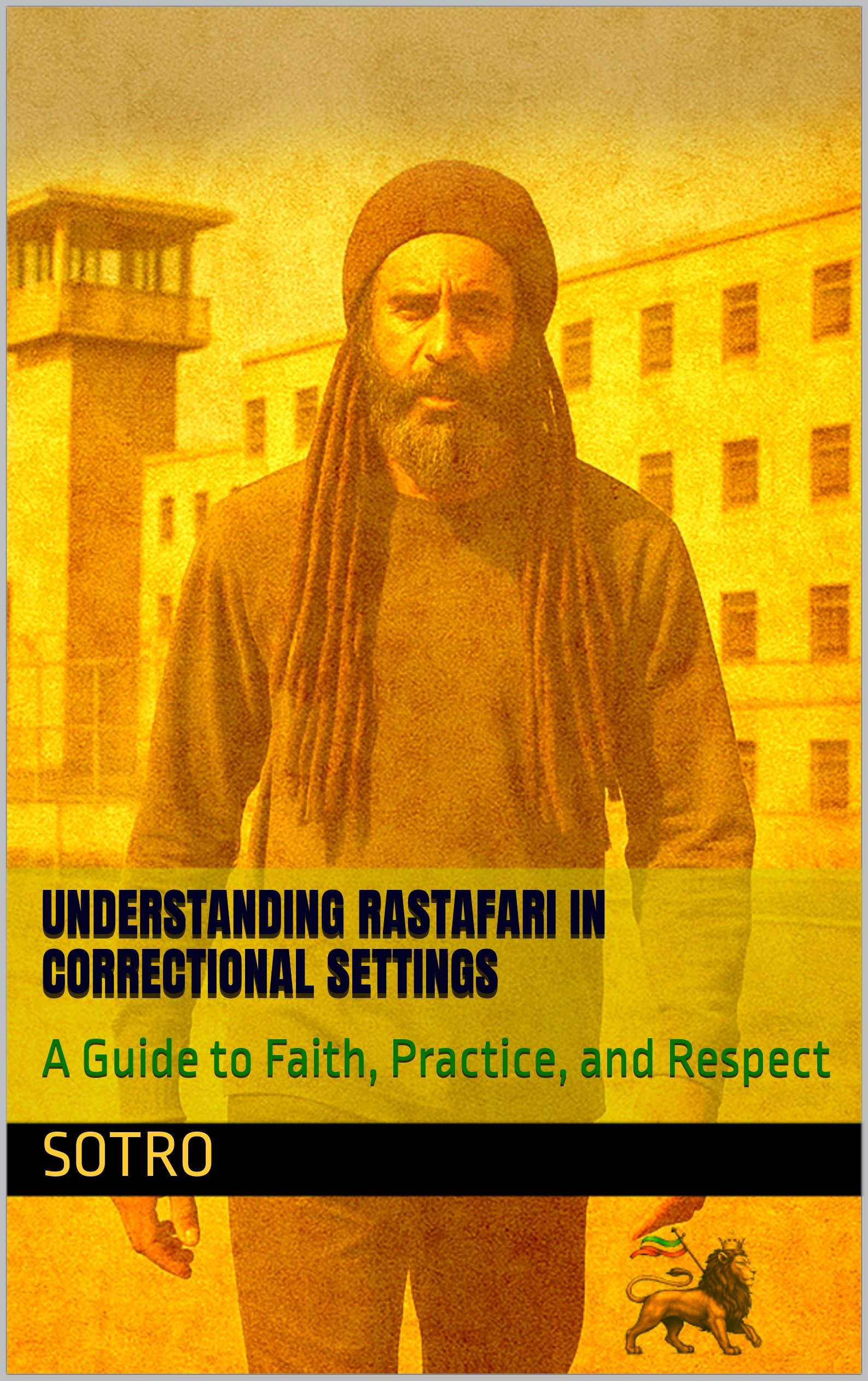 Understanding Rastafari in Correctional Settings (E-book) | 9798897788125